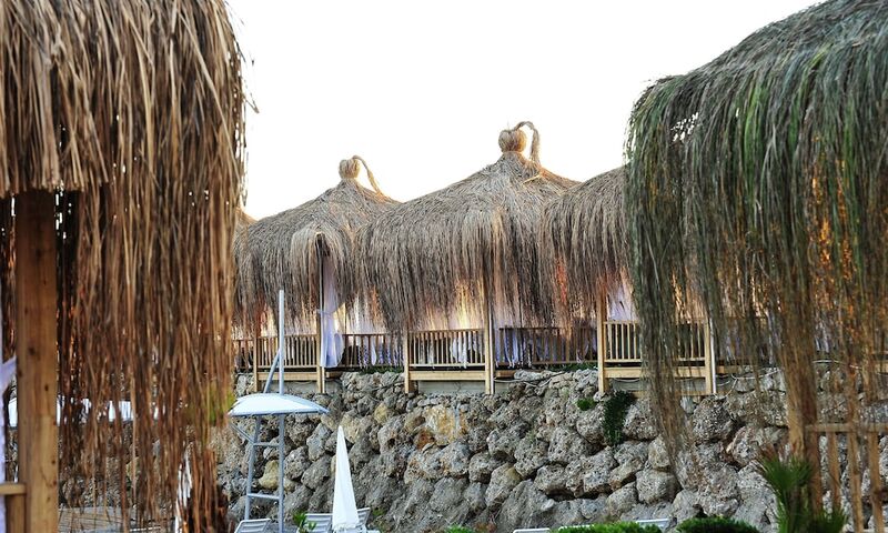 Adenya Hotel & Resort 