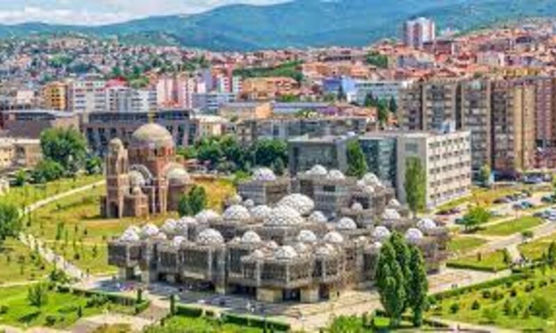 Baştan Sona Balkanlar 9 Ülke Hersey Dahil